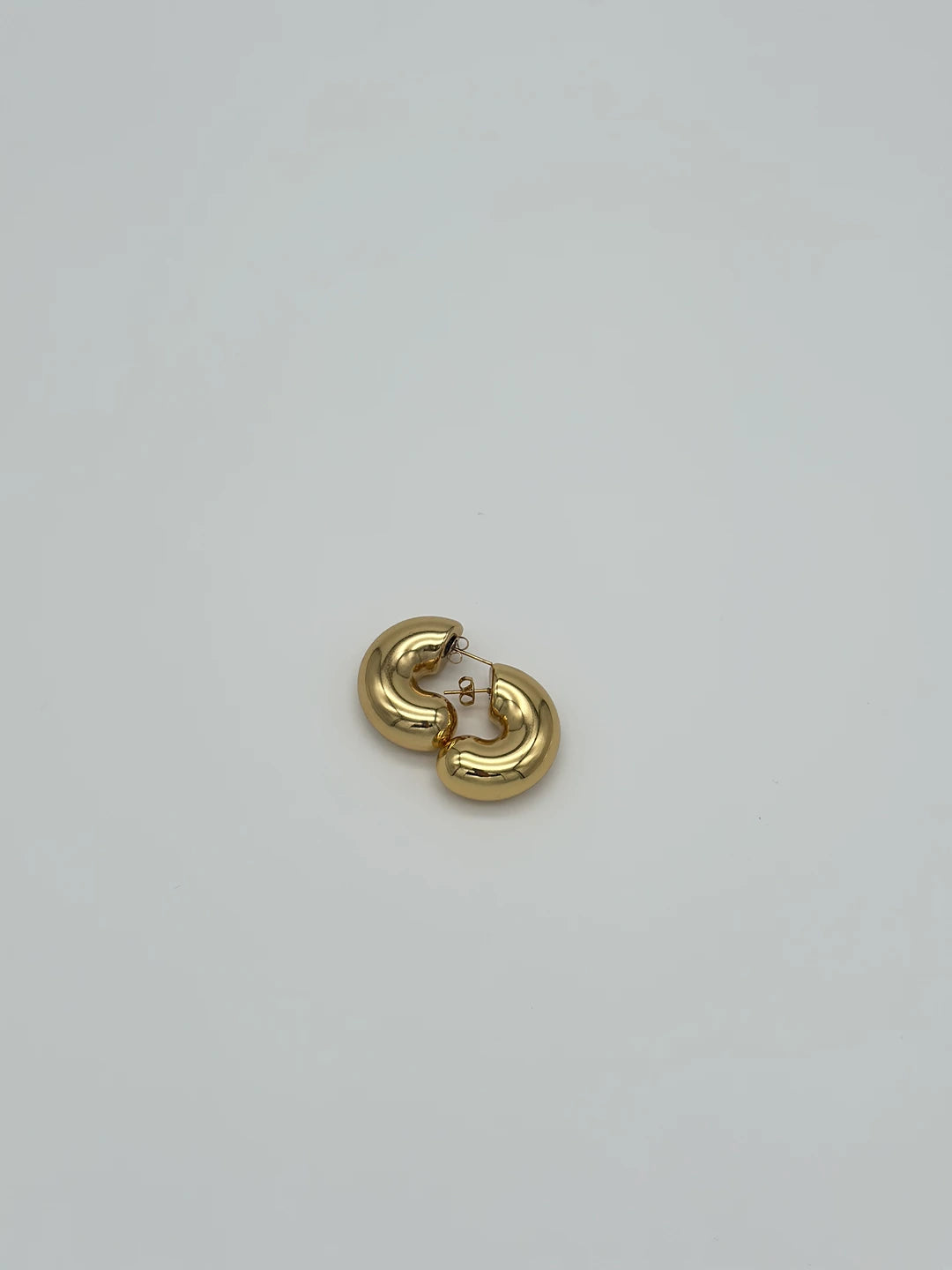 The Orbit Earrings