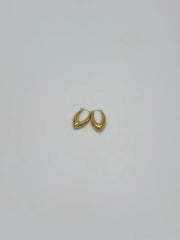 Siren Spear Earrings