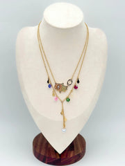 The Oracle Chain Necklace