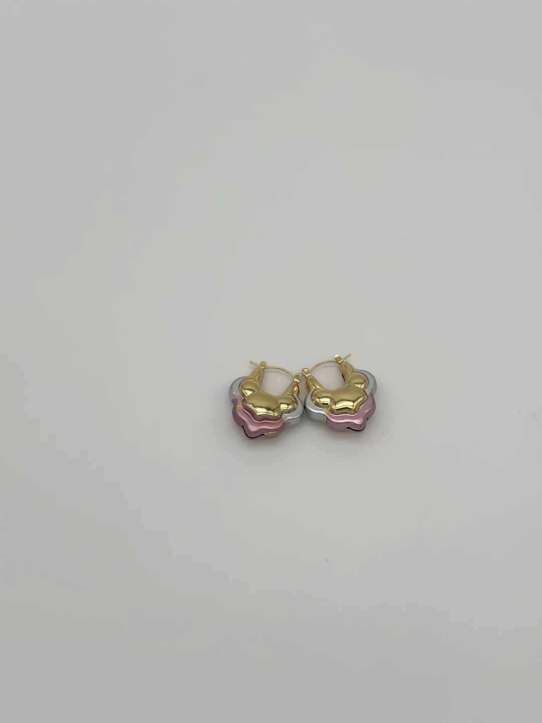 Petal Pop Earrings