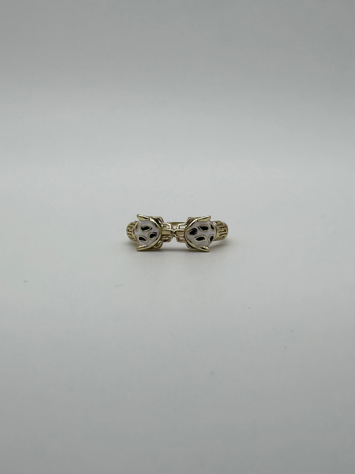 Feral Statement Ring