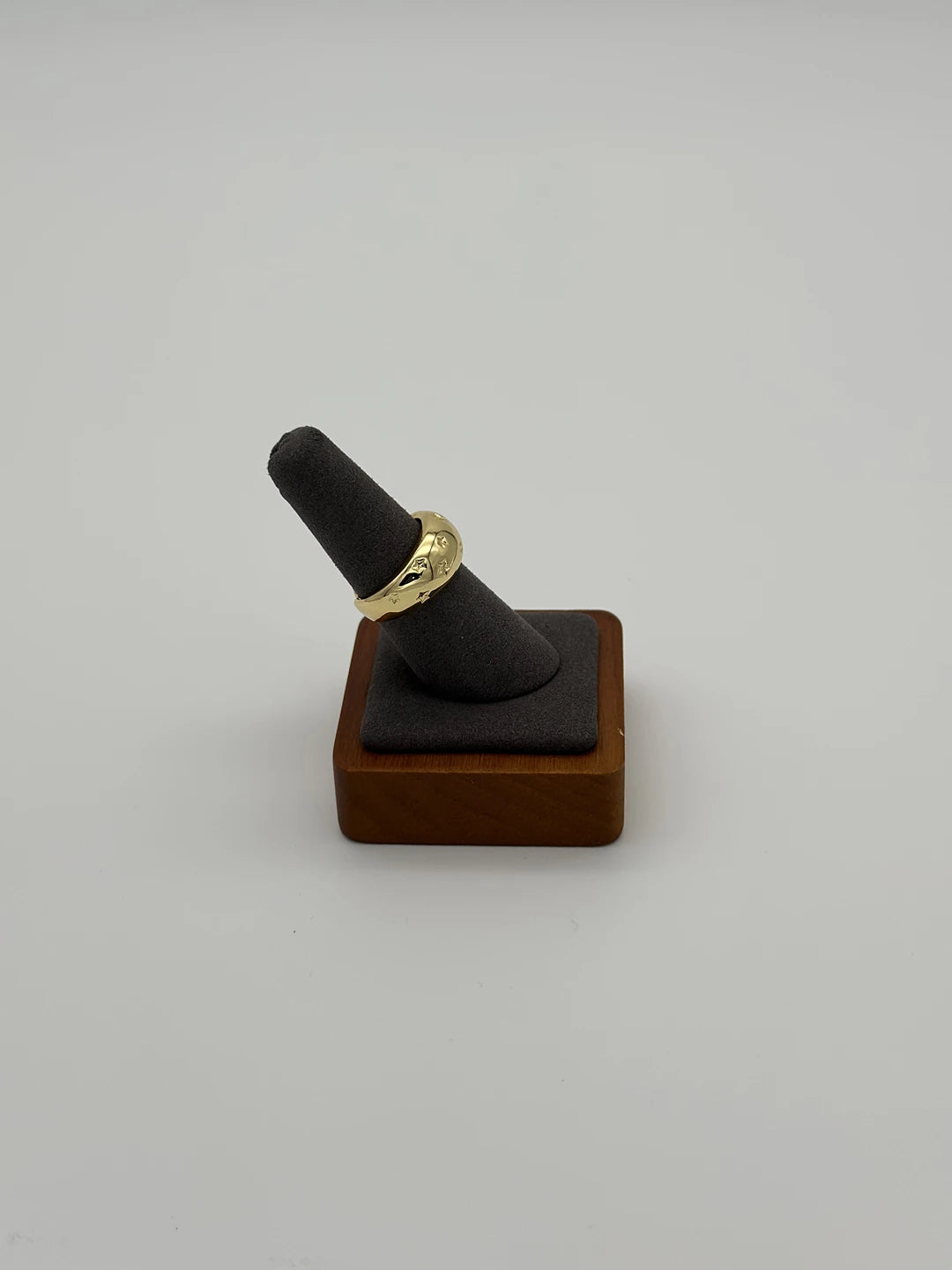Starry Statement Ring