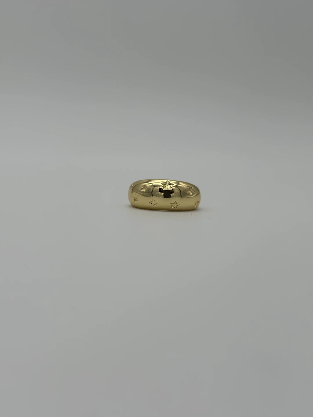 Starry Statement Ring