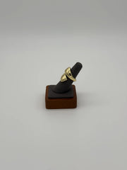 The Gild Sway Statement Ring
