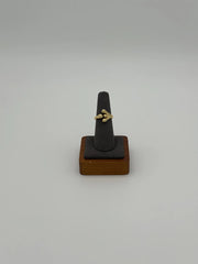 Bliss Ring Statement Ring