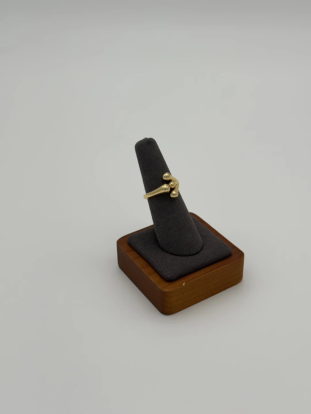 Bliss Ring Statement Ring