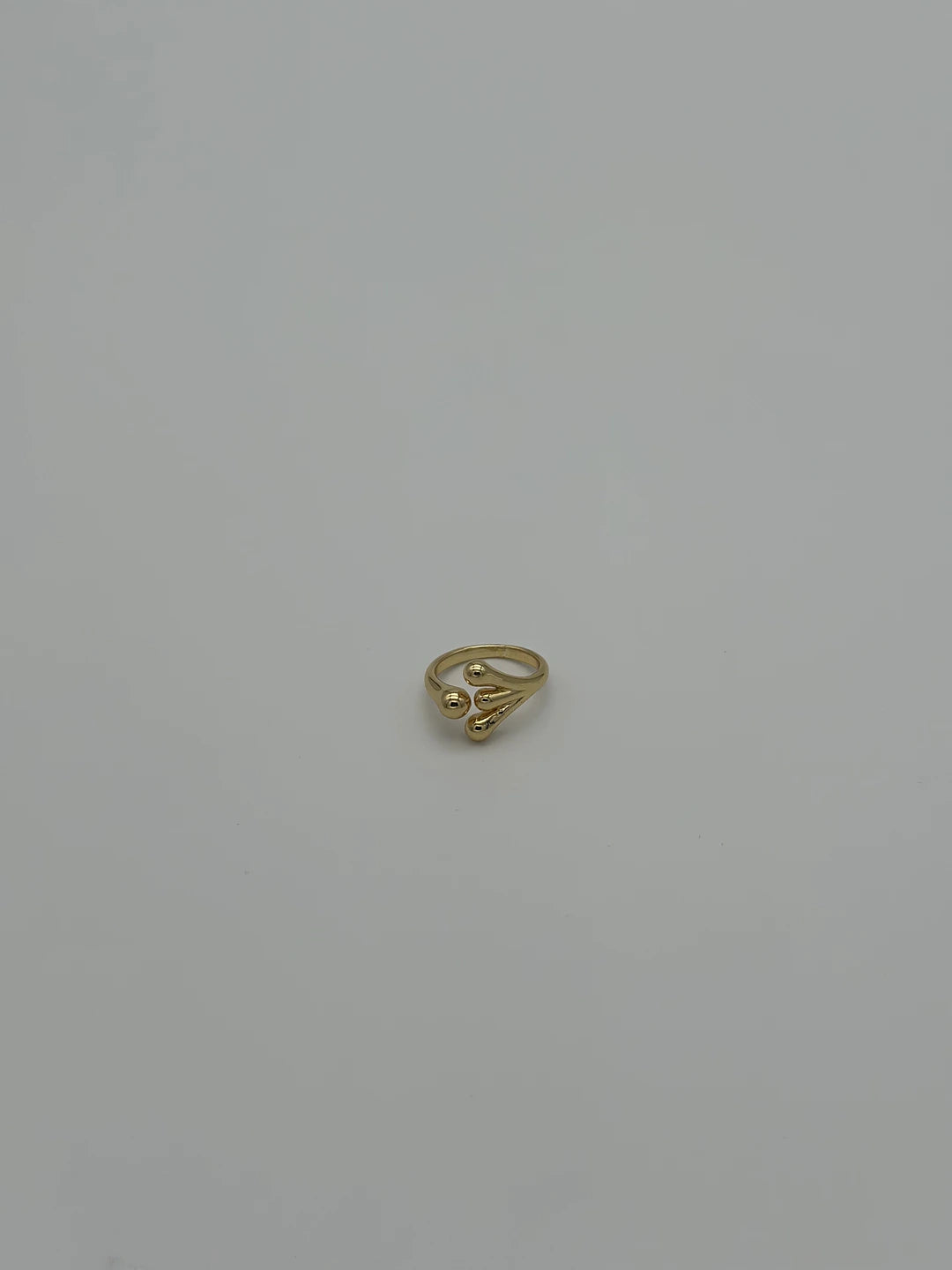 Bliss Ring Statement Ring