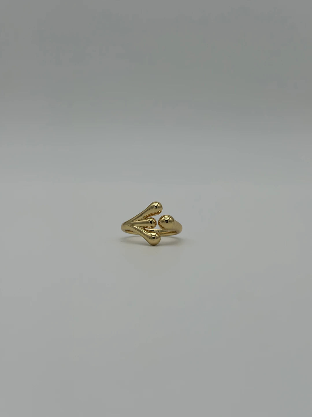 Bliss Ring Statement Ring