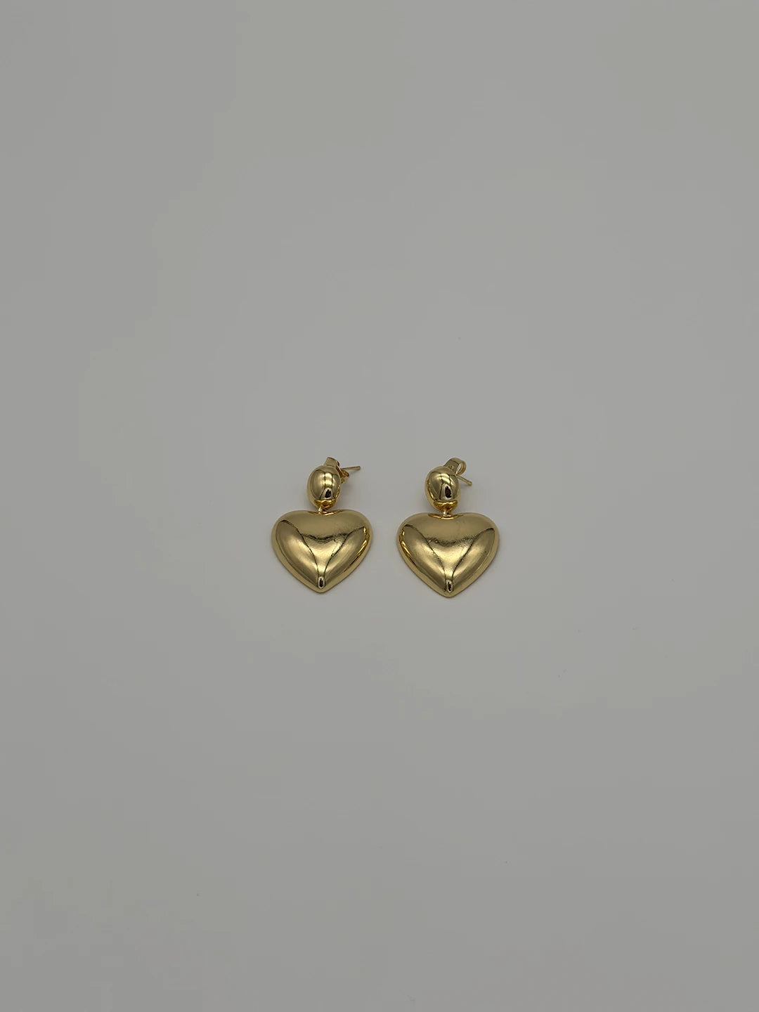 Heartbling Earrings