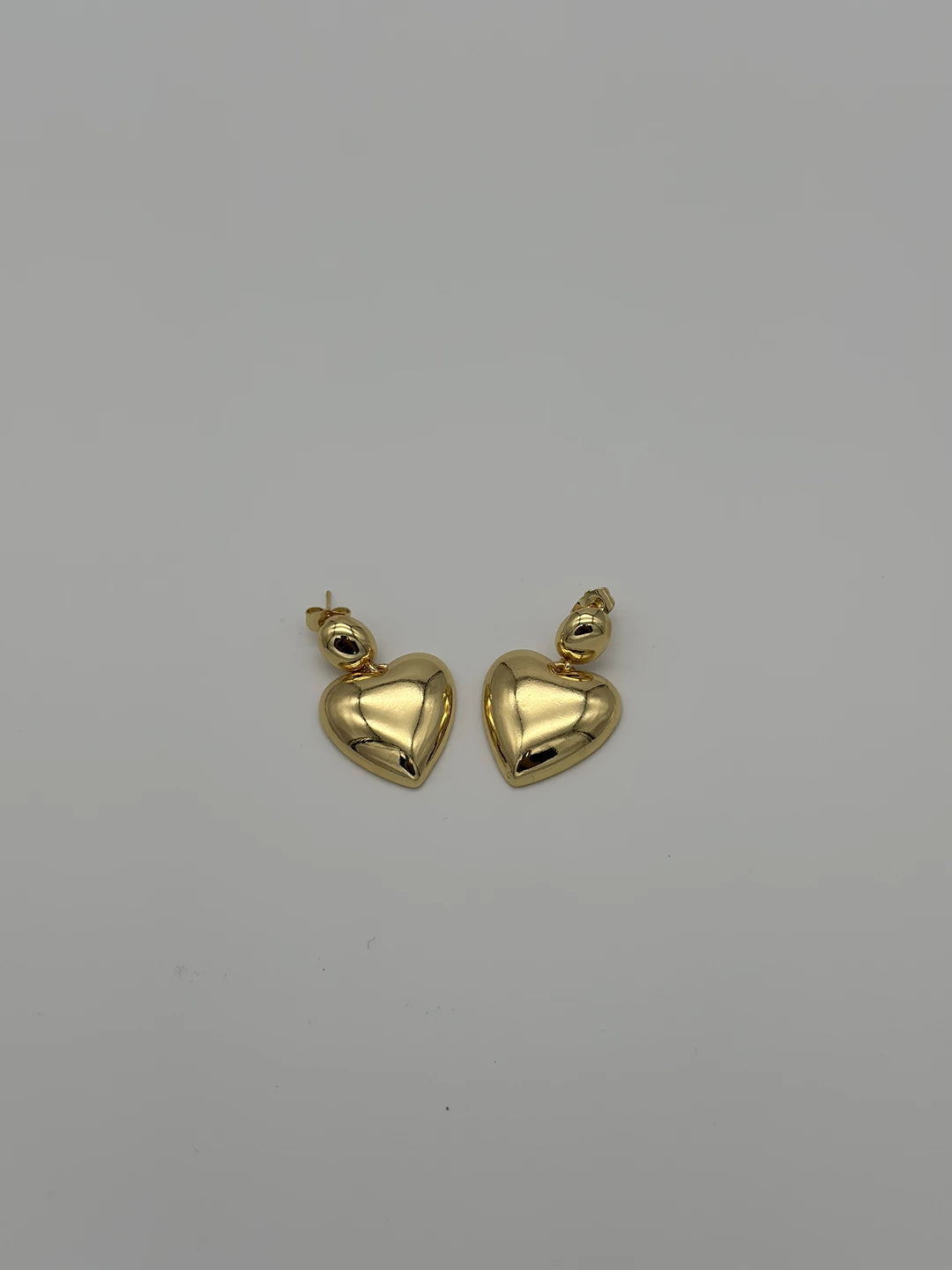 Heartbling Earrings