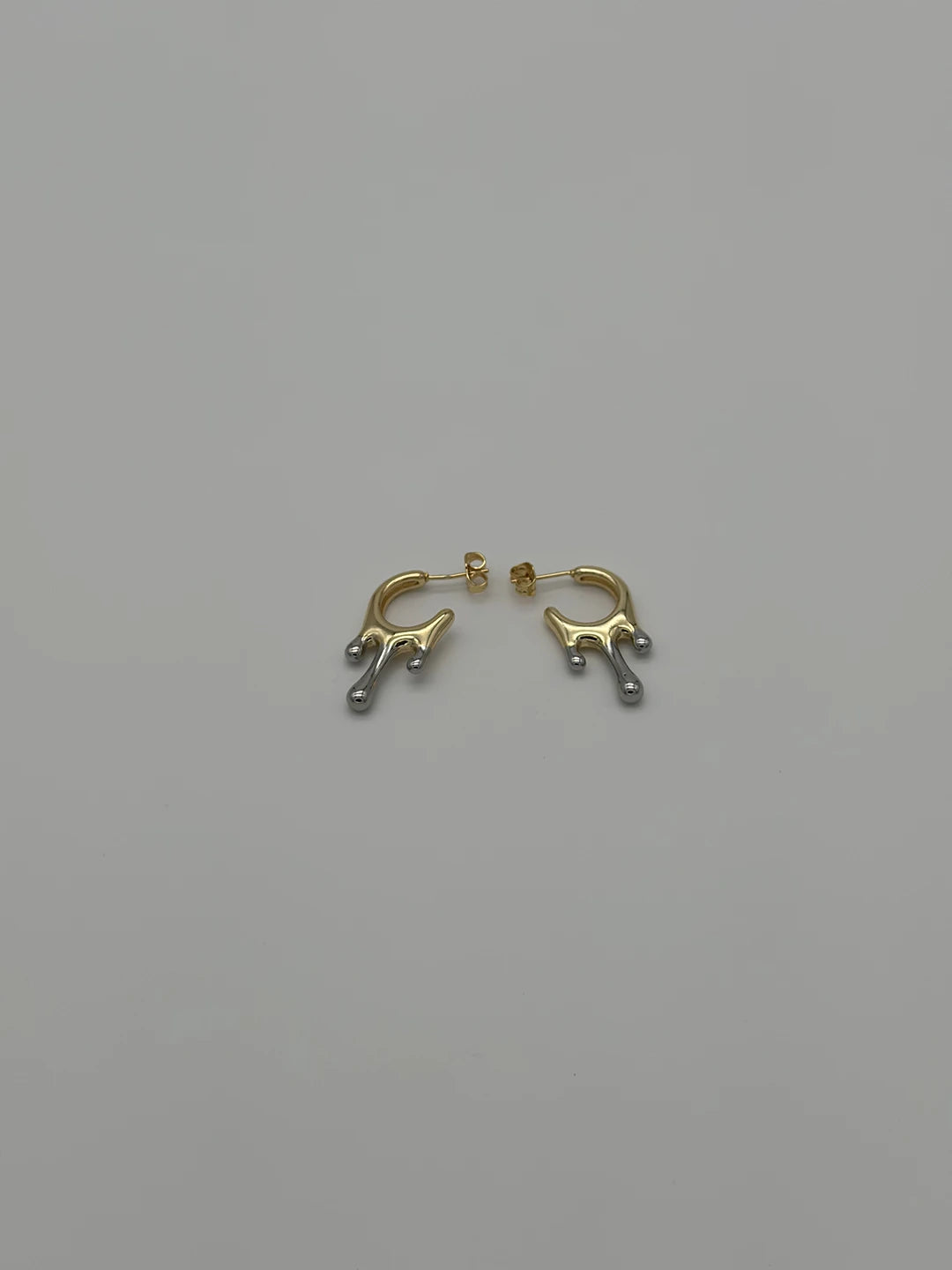 Molten Muse Earrings