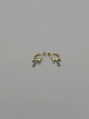 Molten Muse Earrings