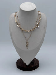 Serpent Glow Necklace