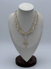 Serenwing Necklace