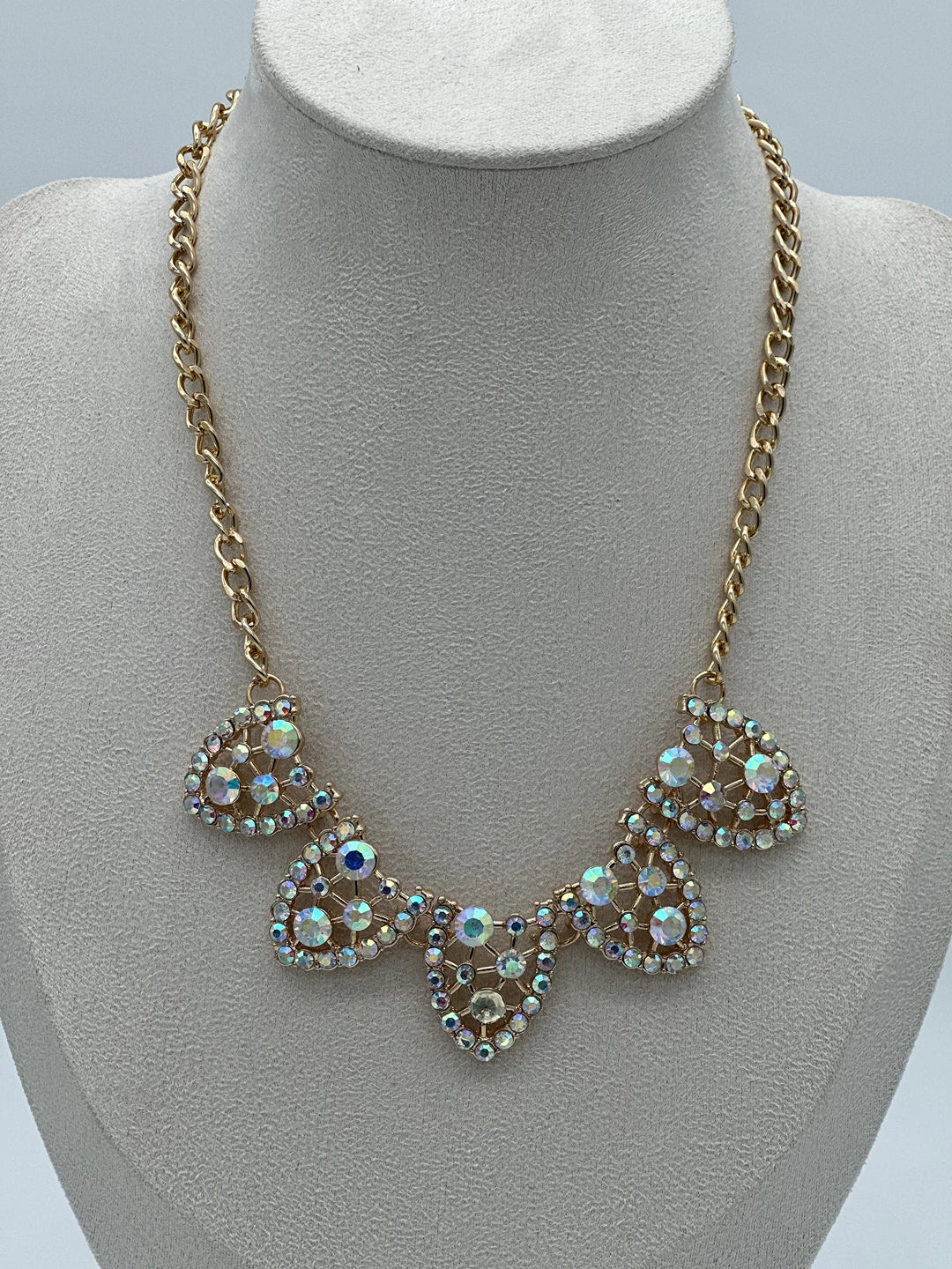 Iridesse Necklace