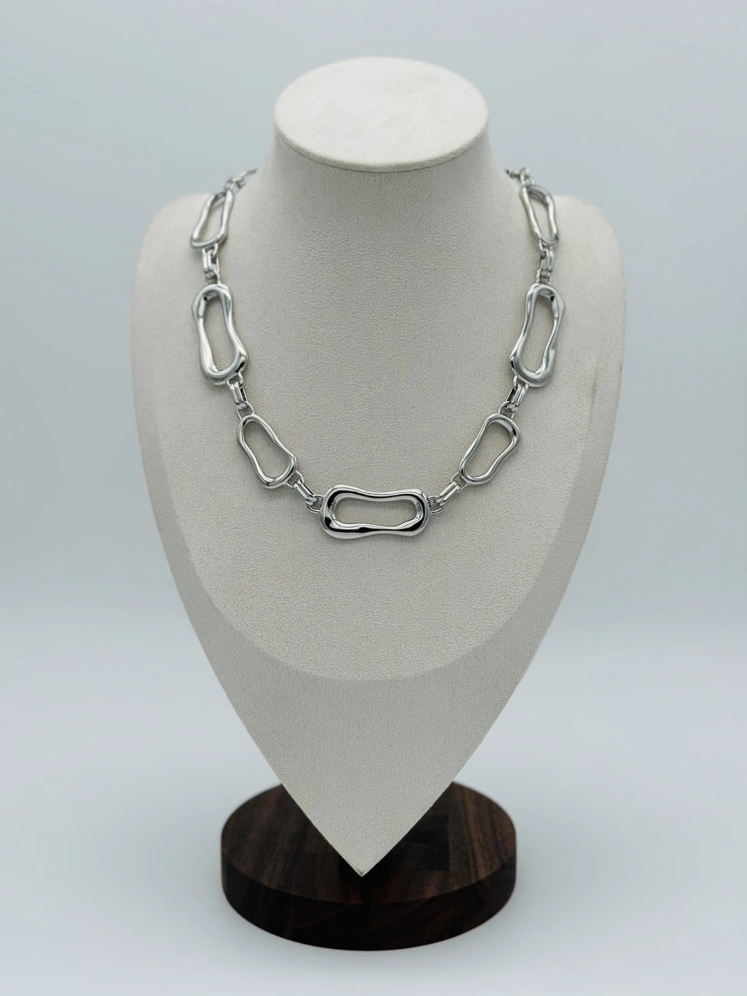 Polaris Chain Necklace