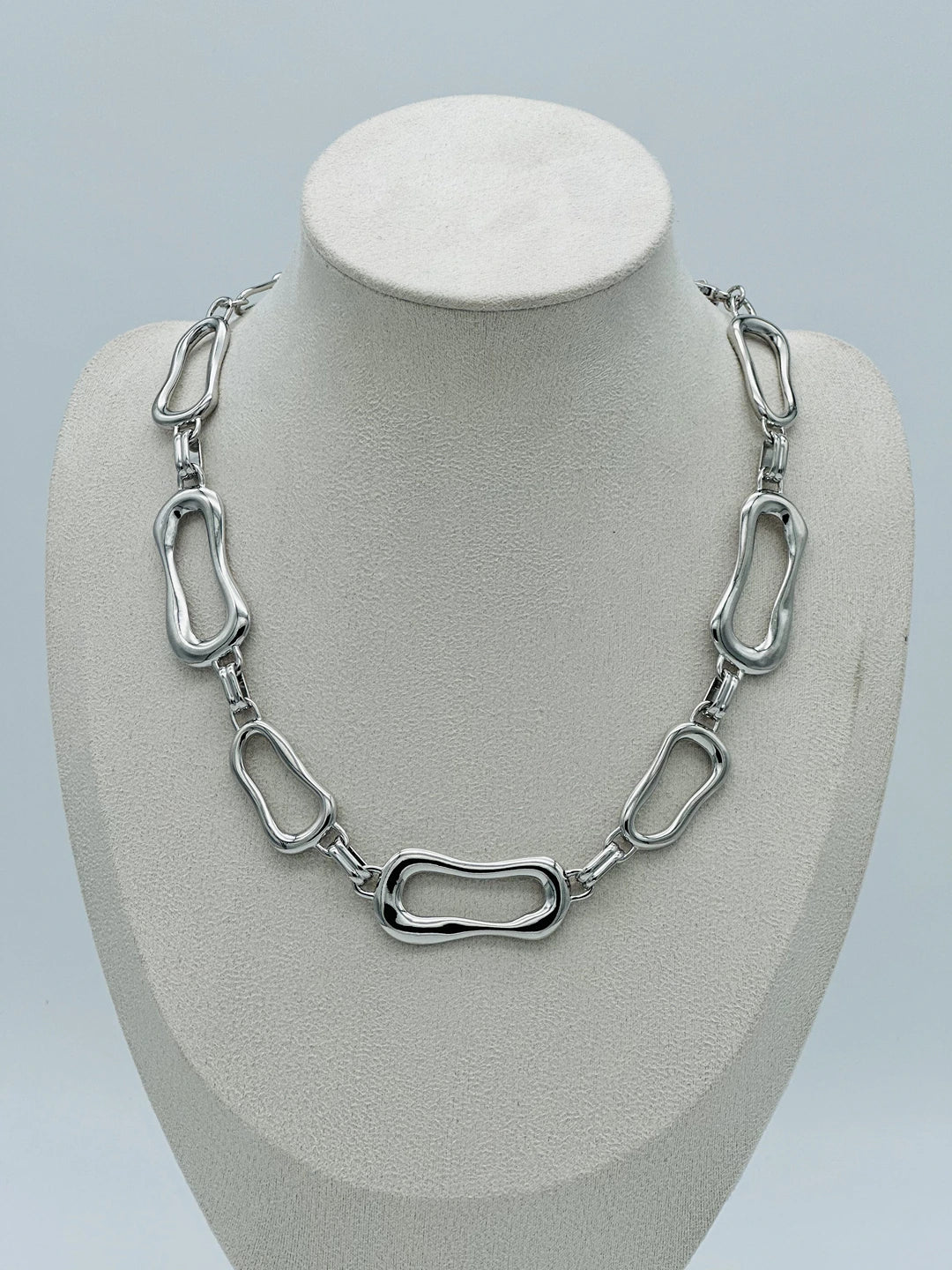 Polaris Chain Necklace