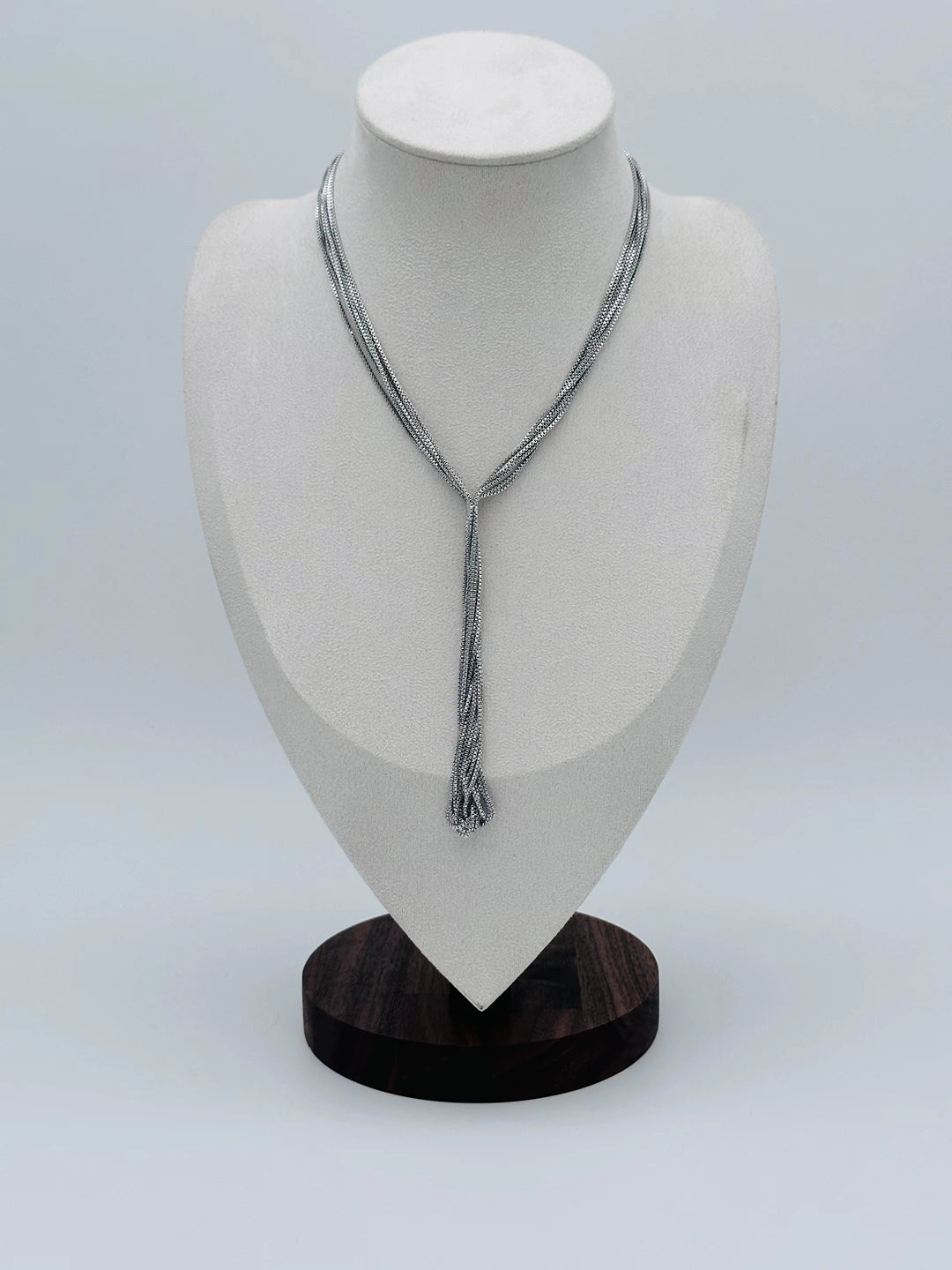 Twilight Ties Necklace