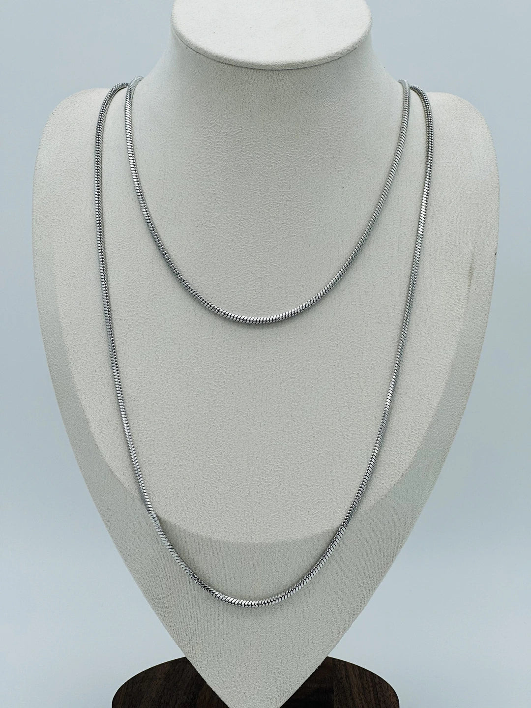 Sterling Necklace