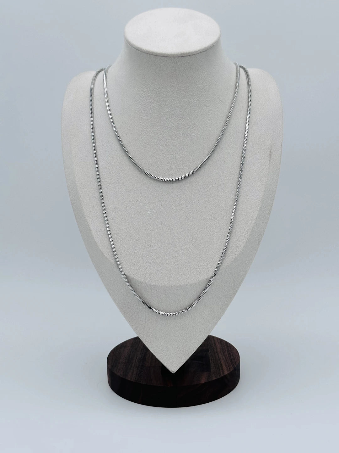 Sterling Necklace