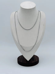 Sterling Necklace