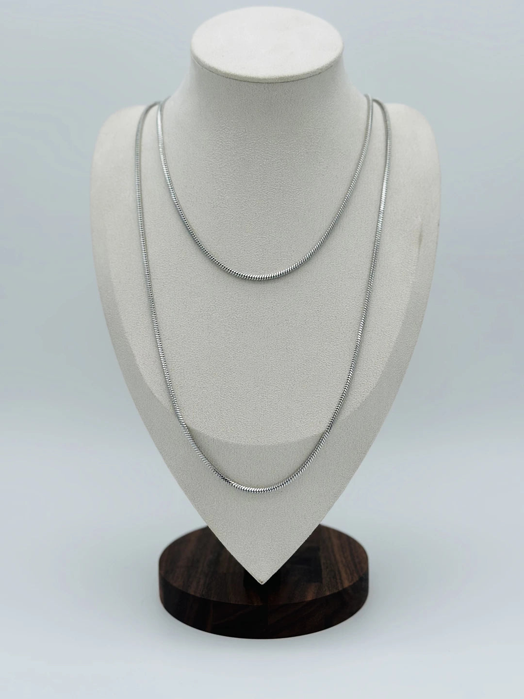 Sterling Necklace