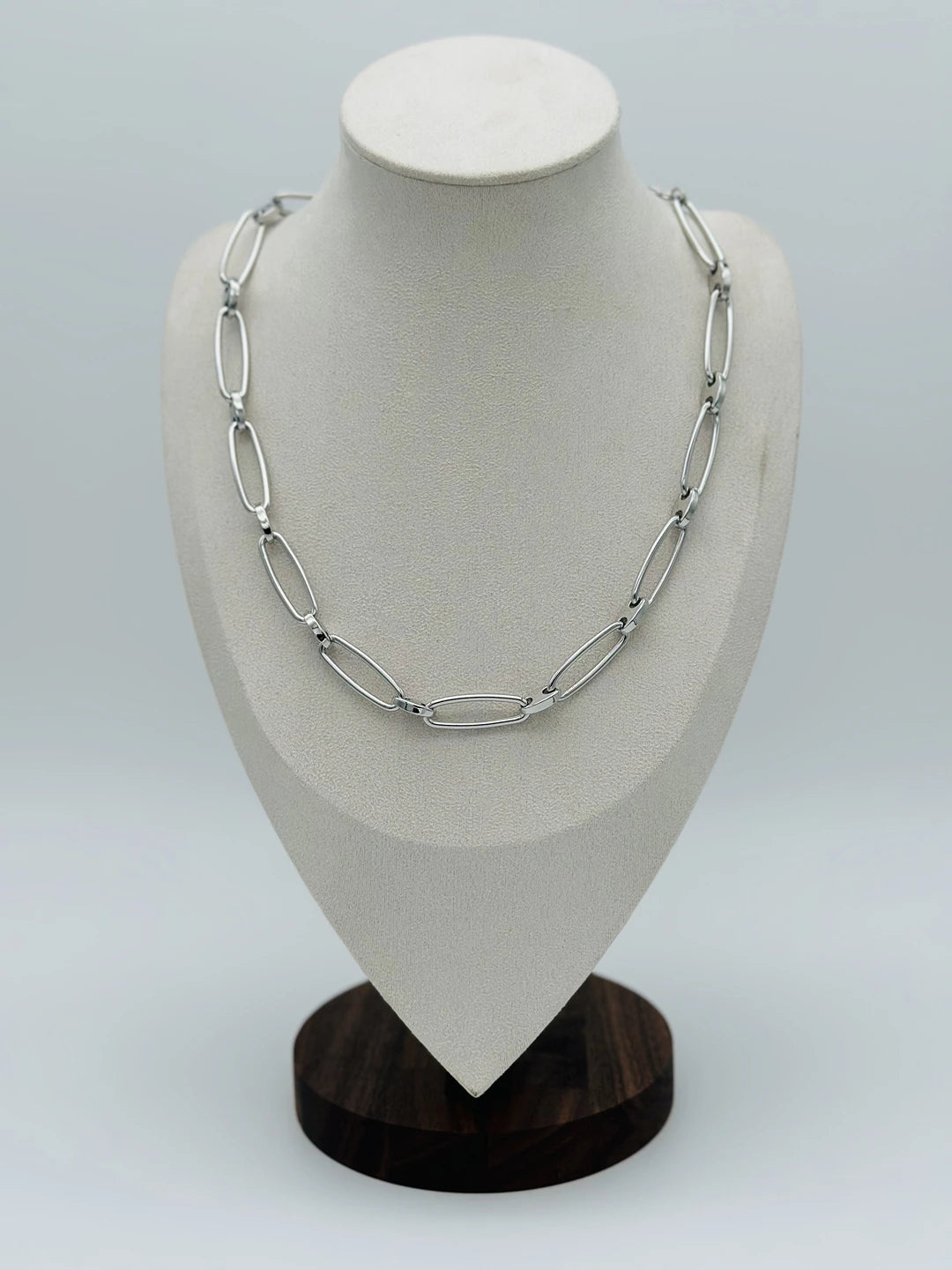 Glint Line Necklace