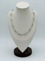 Glint Line Necklace