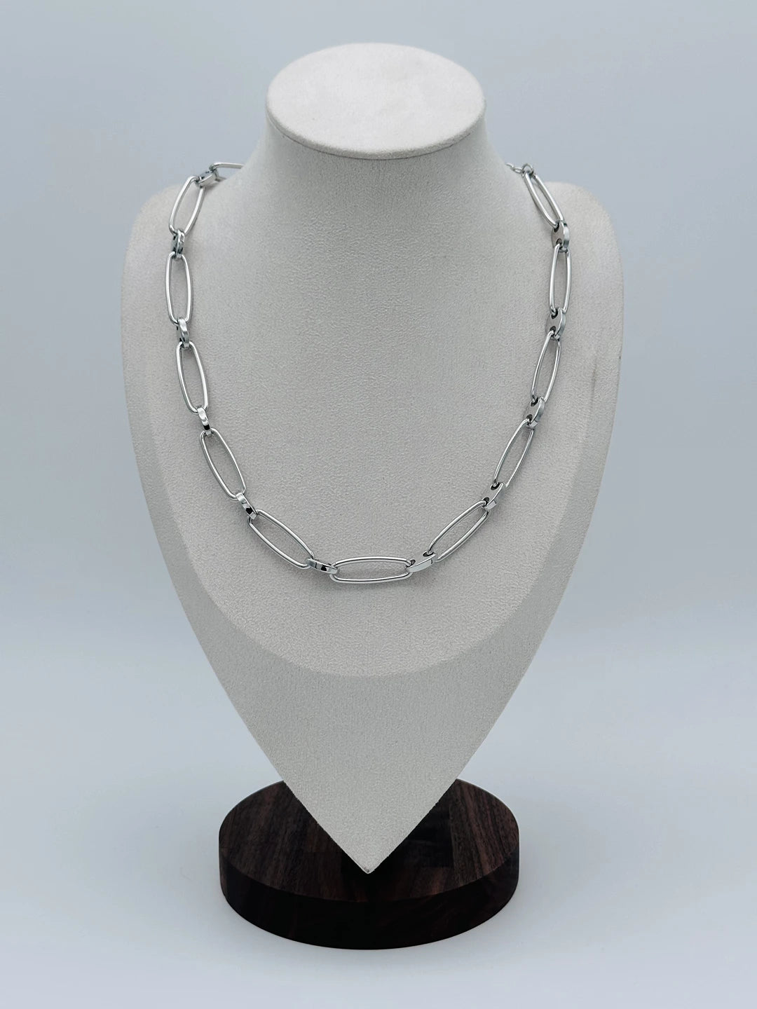 Glint Line Necklace