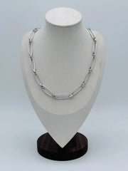 Glint Line Necklace