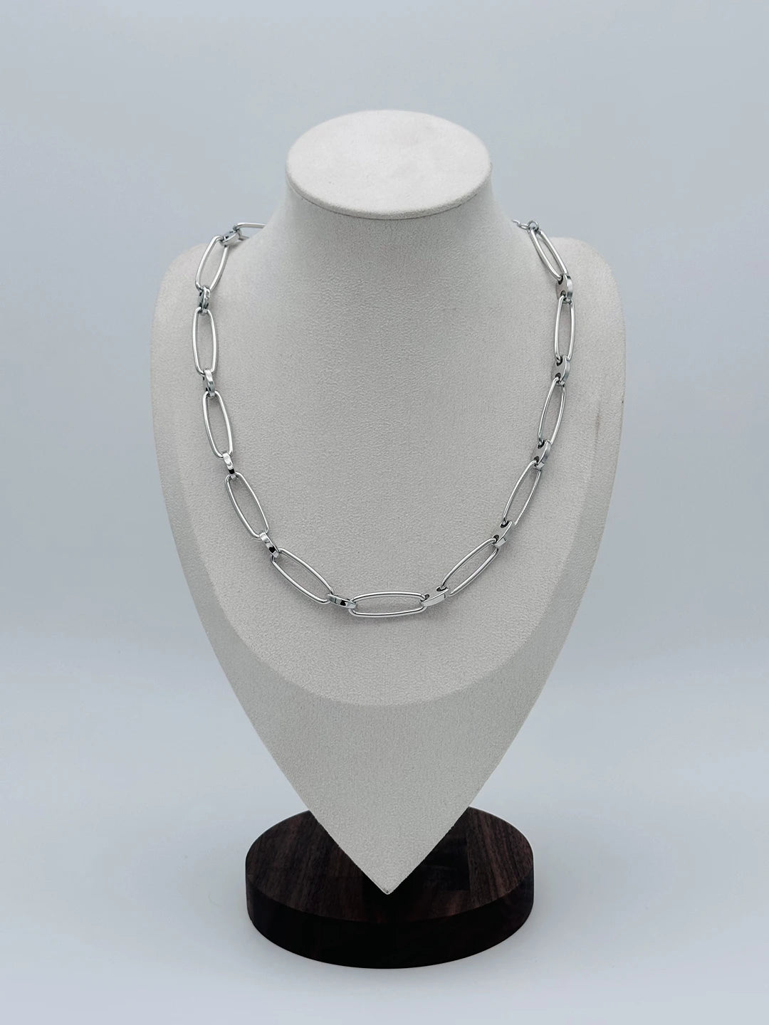 Glint Line Necklace