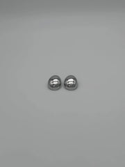 Lunar Orbs Earrings