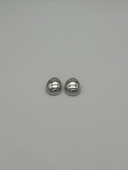 Lunar Orbs Earrings