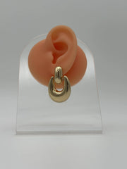 Gild Loop Earrings