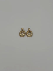 Gild Loop Earrings