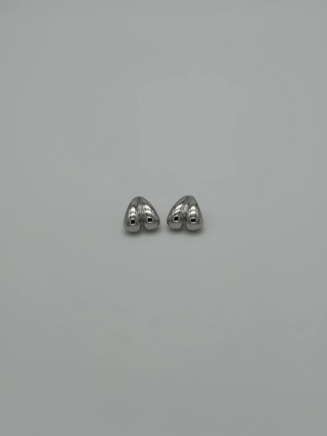 Twin Glint Earrings