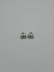 Twin Glint Earrings