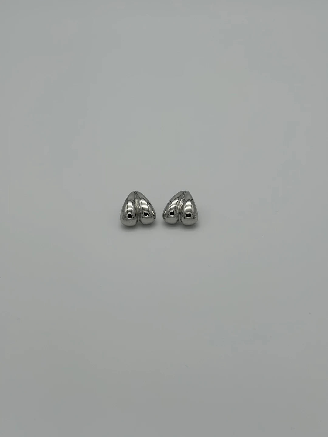 Twin Glint Earrings