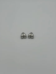 Twin Glint Earrings