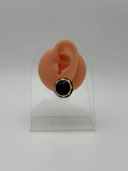Dark Halo Earrings