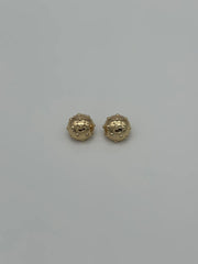Solar Pods Earrings