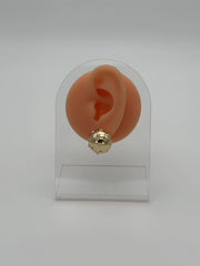Solar Pods Earrings