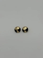 Golden Dusk Earrings