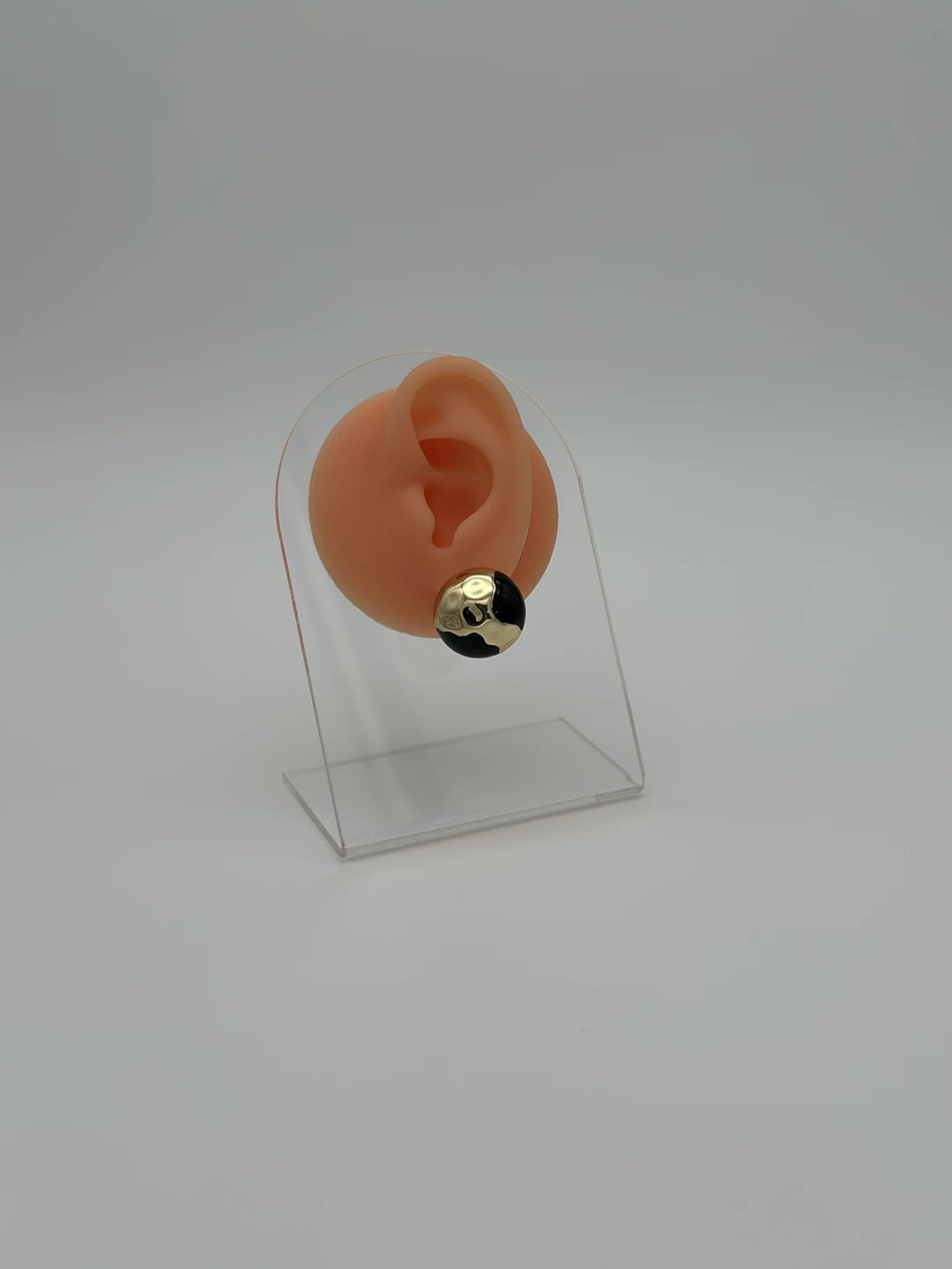 Golden Dusk Earrings