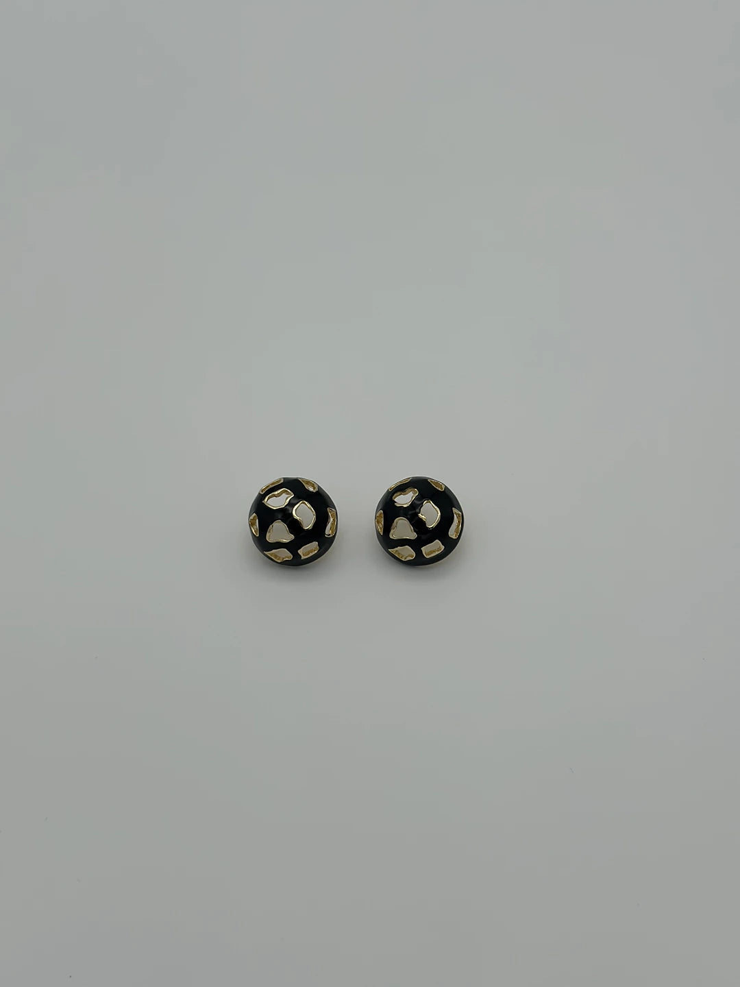 Savanna Studs Earrings