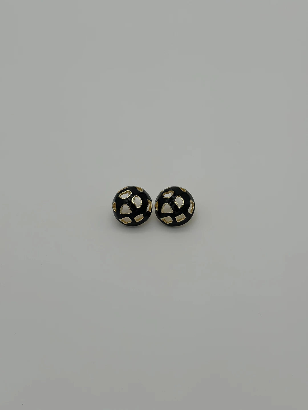 Savanna Studs Earrings