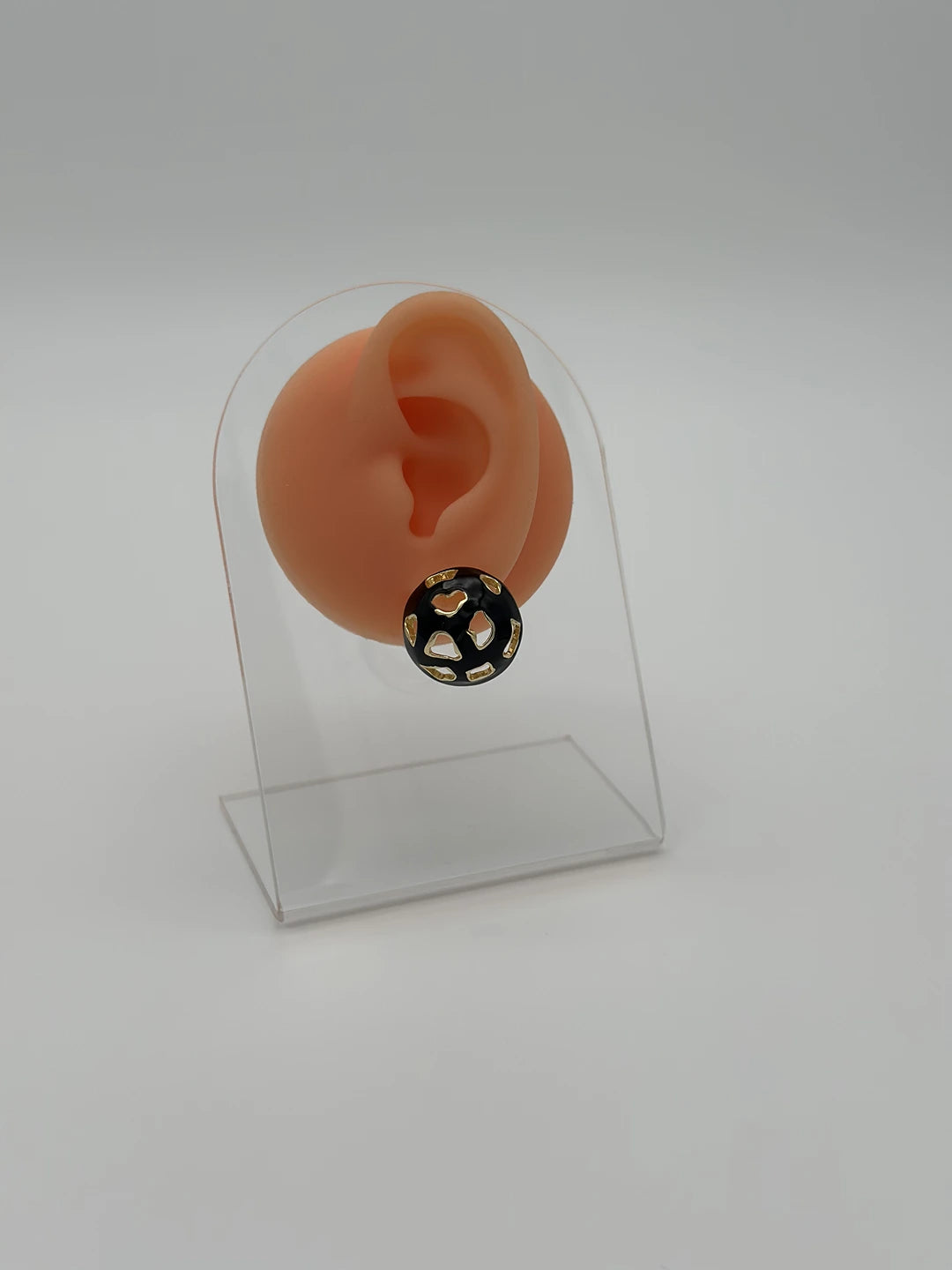 Savanna Studs Earrings