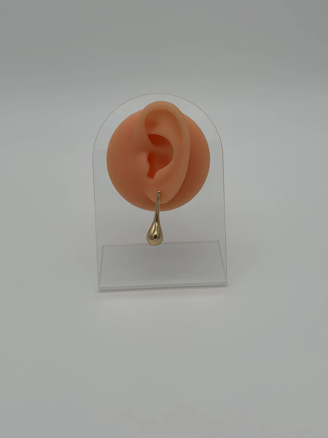 Sol Drop Earrings