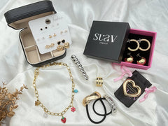 Classic Edit Gift Hamper