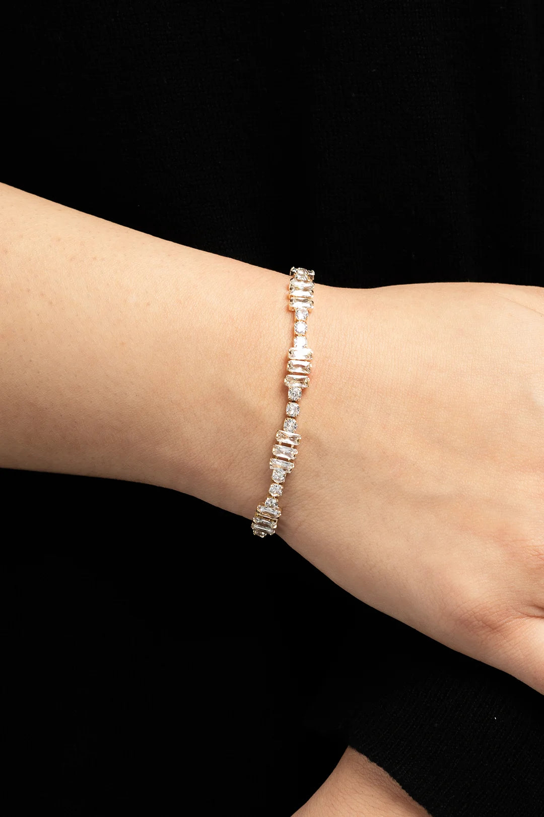 Radiant Harmony Bracelet